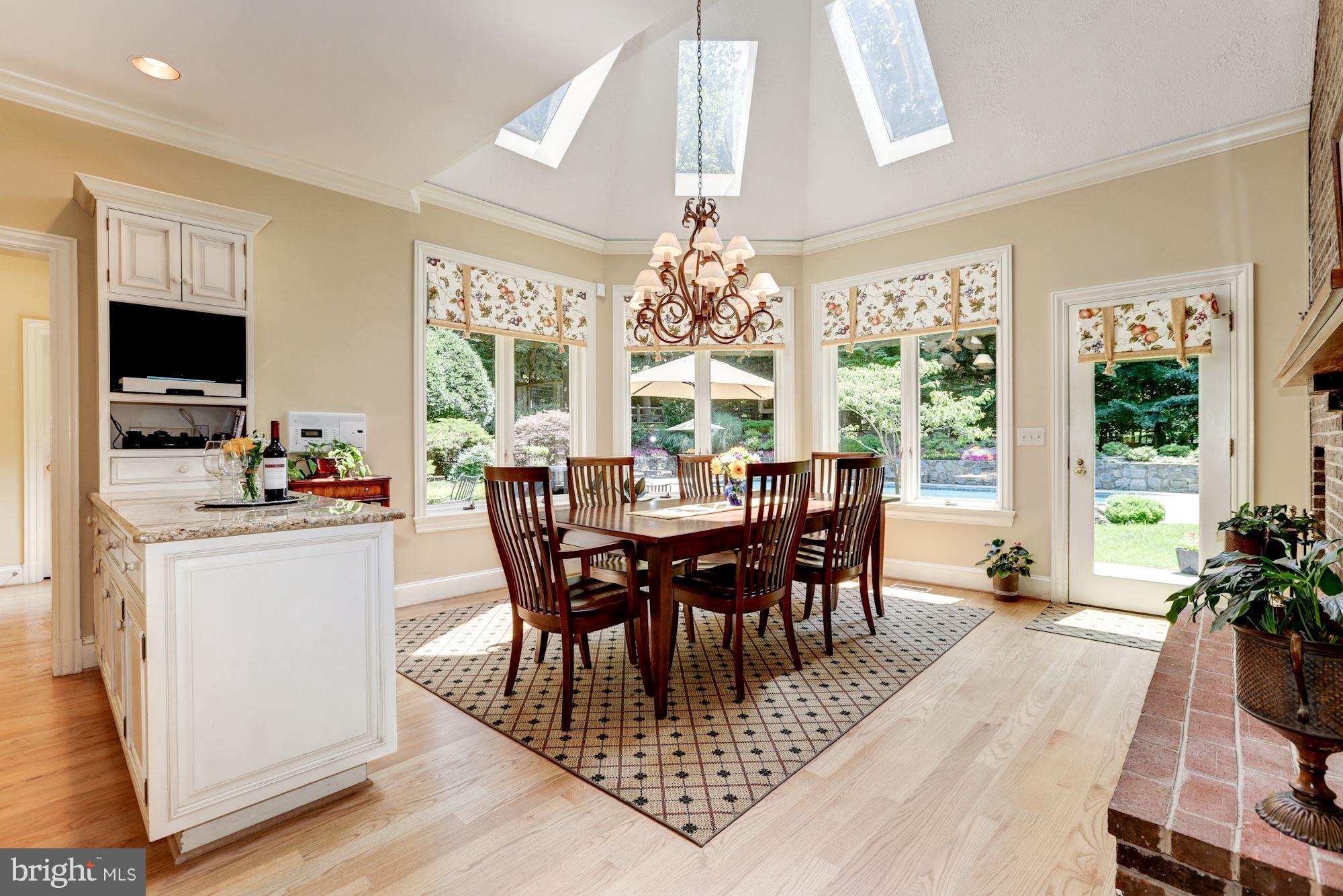 POTOMAC VIEW ESTATES - Residential