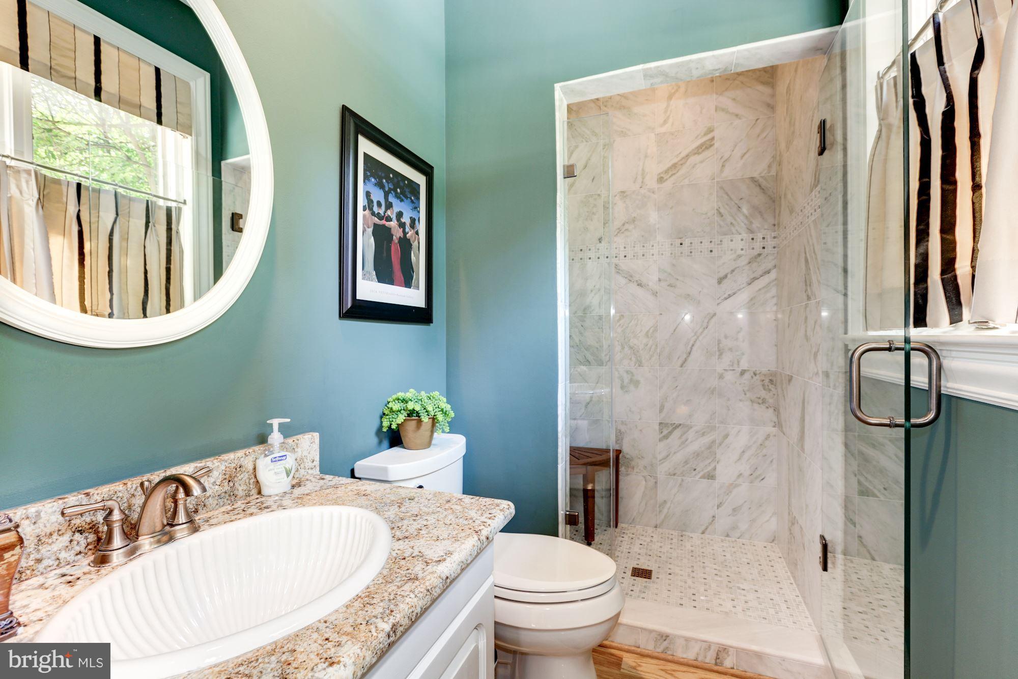 POTOMAC VIEW ESTATES - Residential