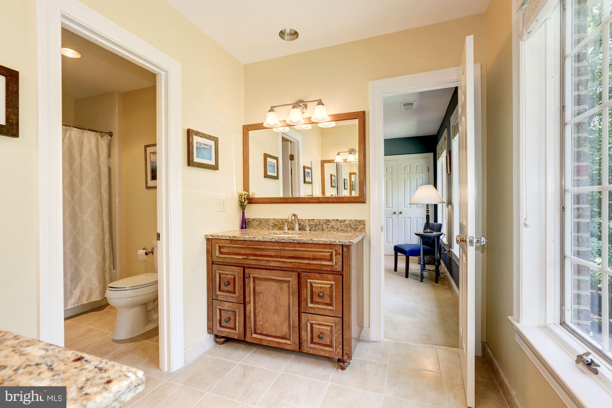 POTOMAC VIEW ESTATES - Residential