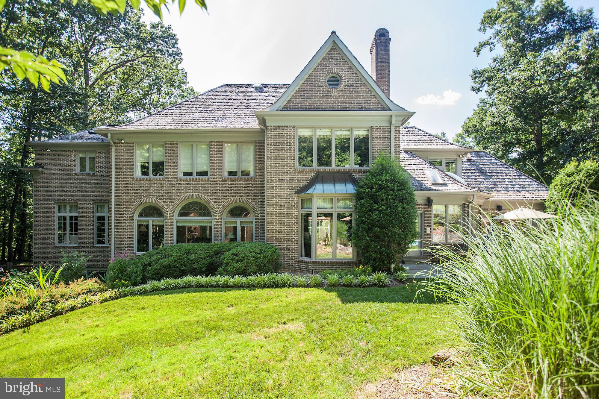 POTOMAC VIEW ESTATES - Residential