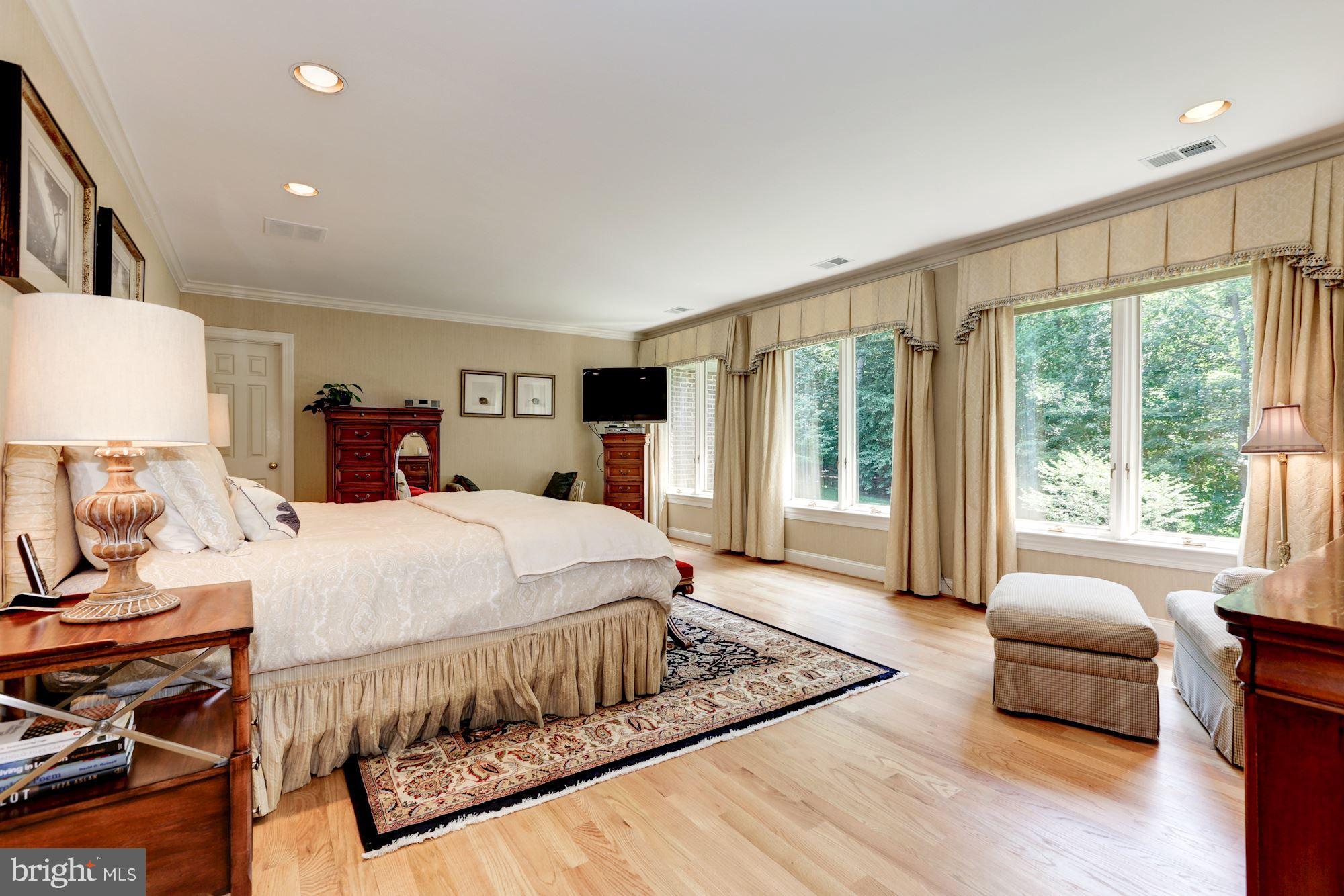 POTOMAC VIEW ESTATES - Residential