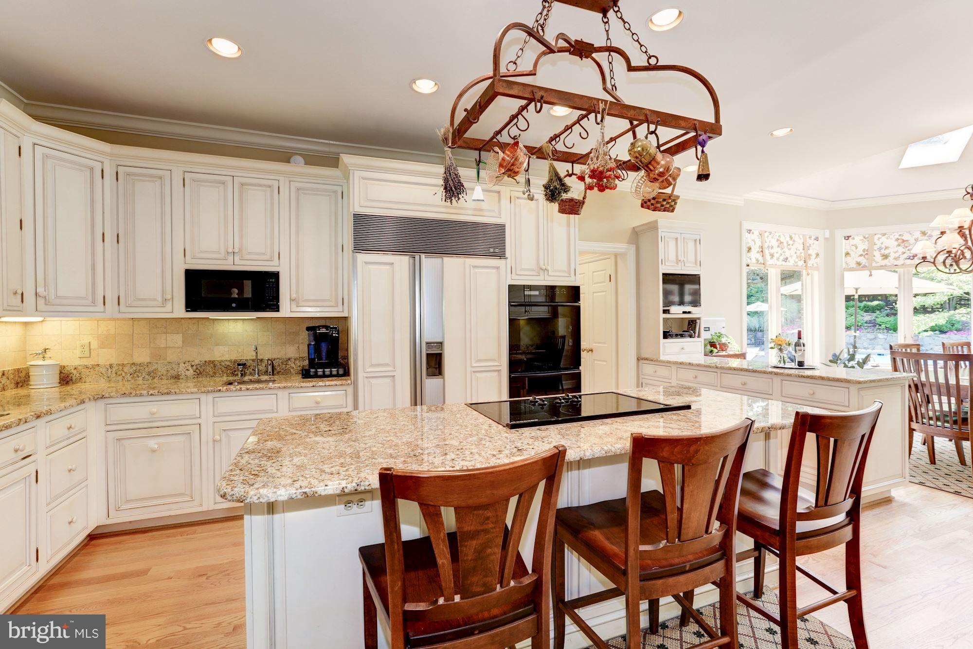 POTOMAC VIEW ESTATES - Residential