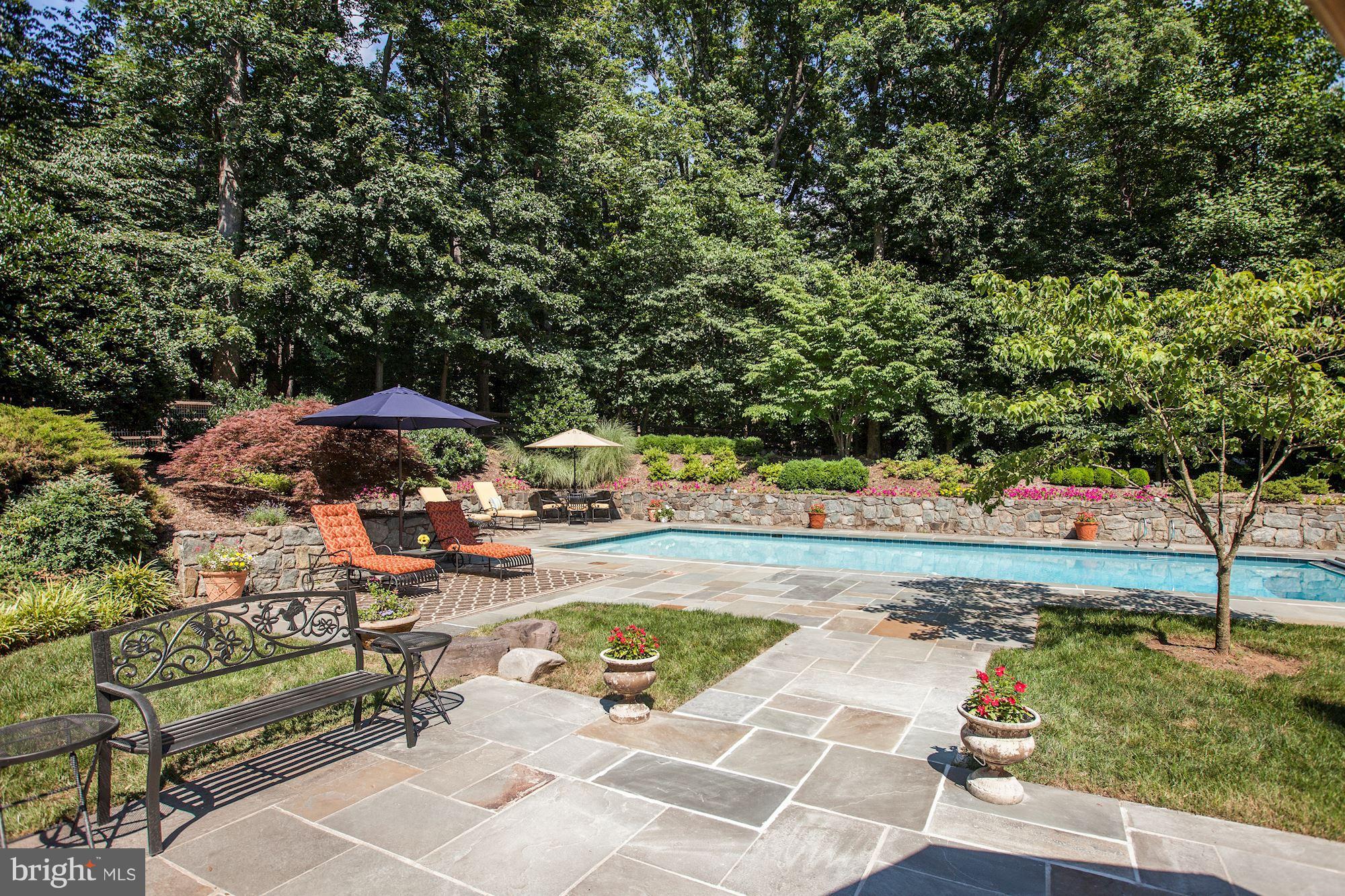 POTOMAC VIEW ESTATES - Residential