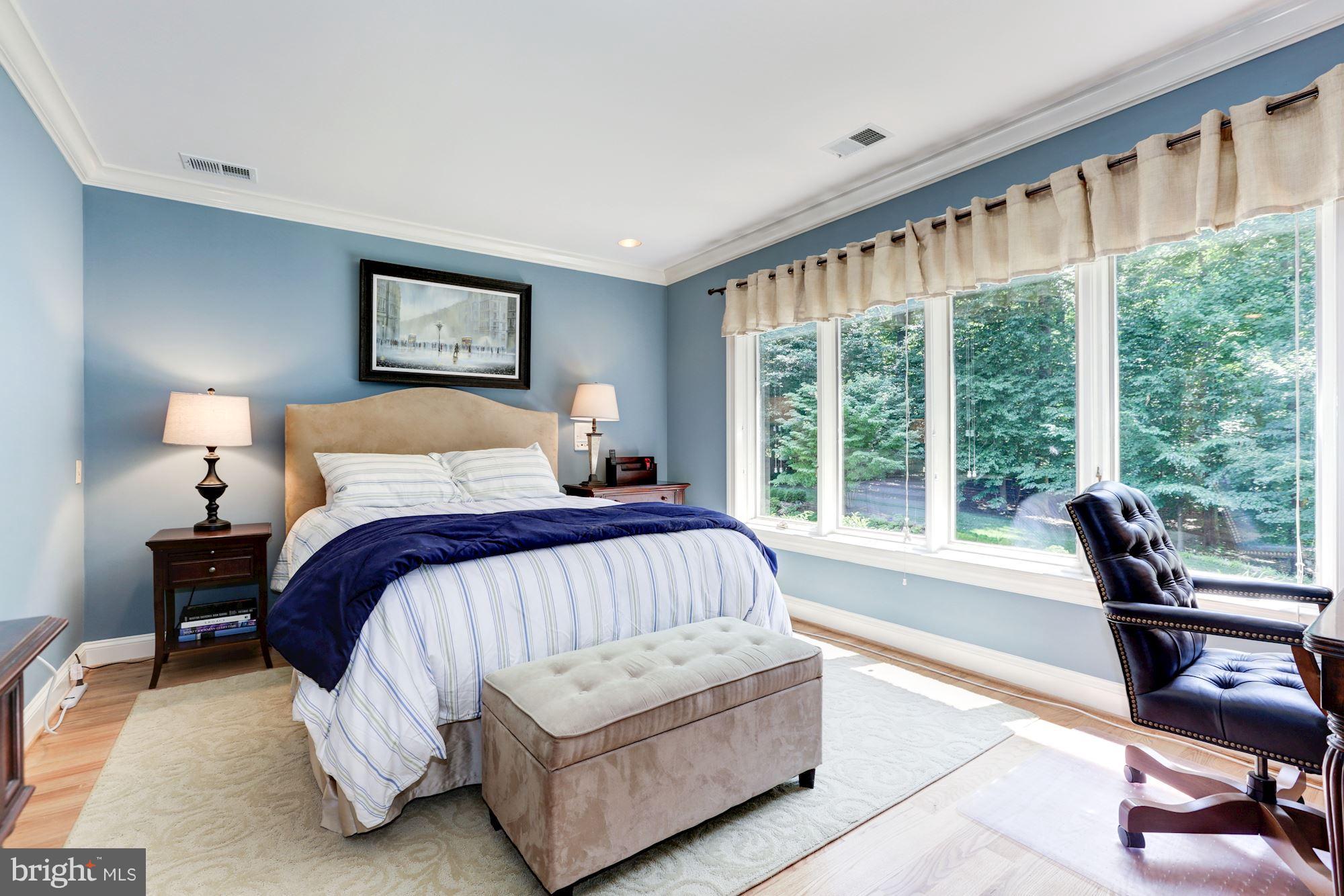 POTOMAC VIEW ESTATES - Residential