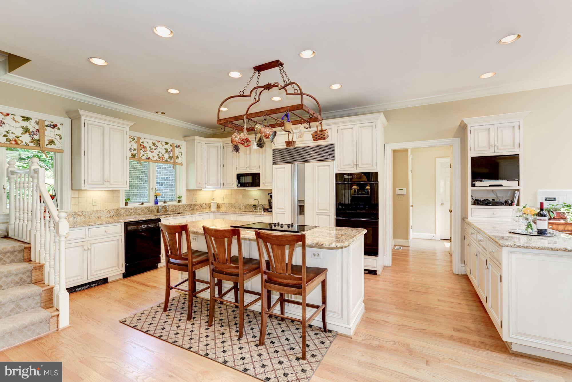 POTOMAC VIEW ESTATES - Residential