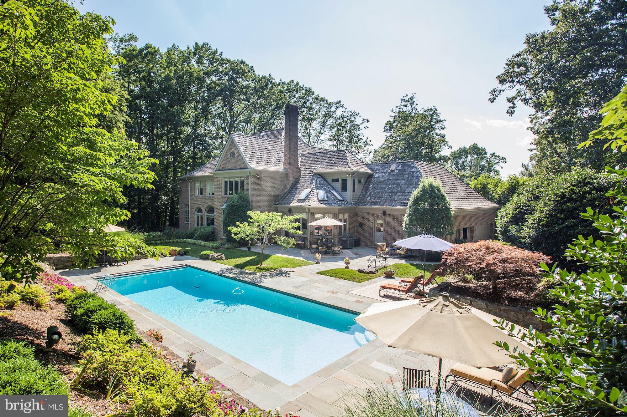 POTOMAC VIEW ESTATES - Residential