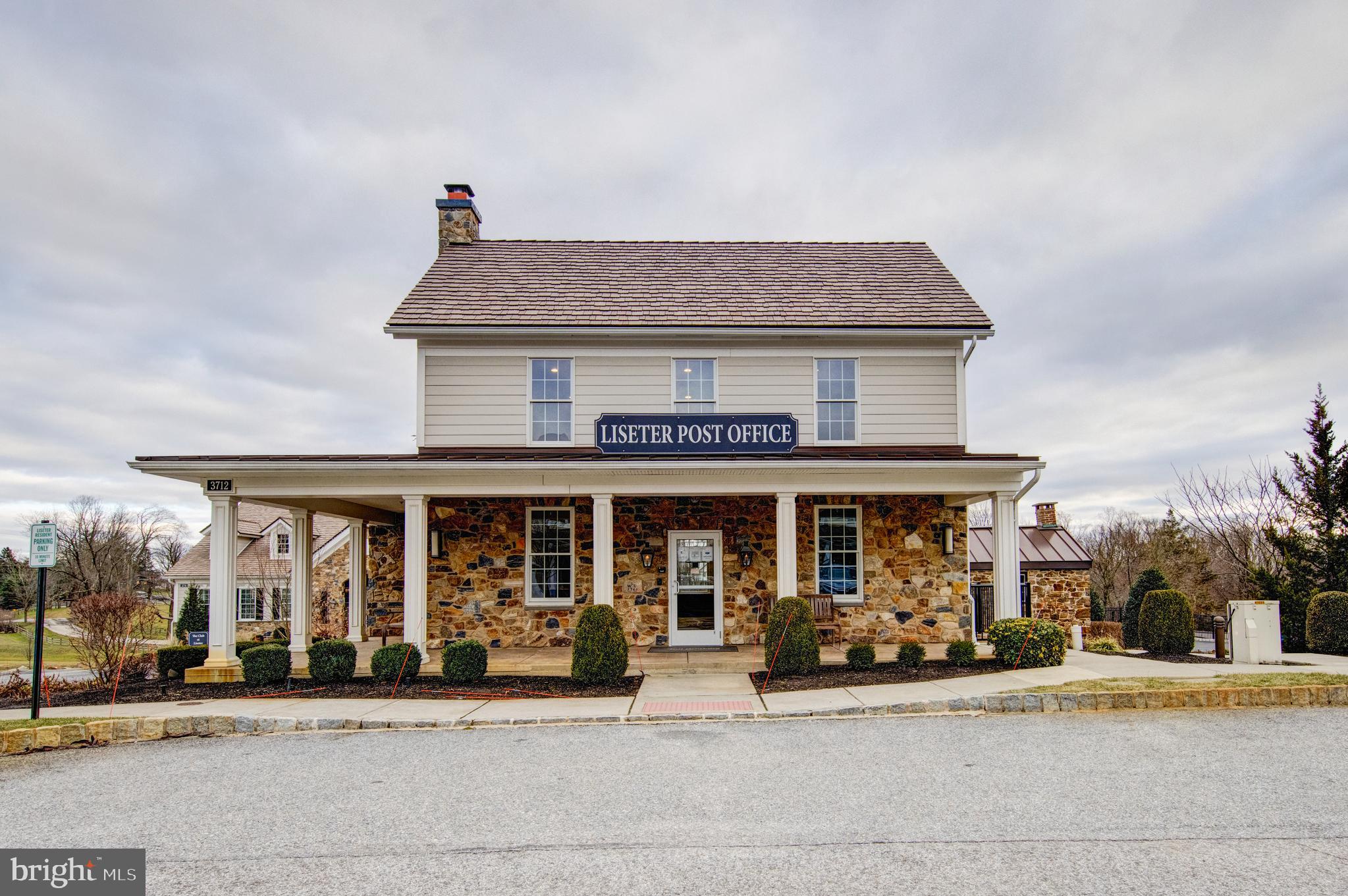LISETER - Residential