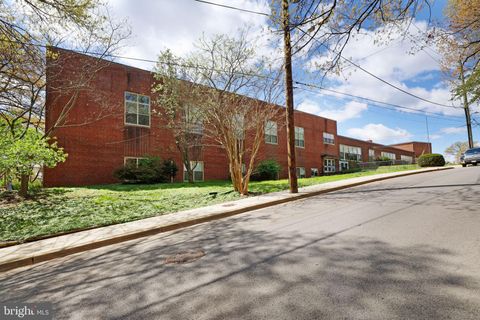 117 ELM AVENUE TAKOMA PARK MD 20912