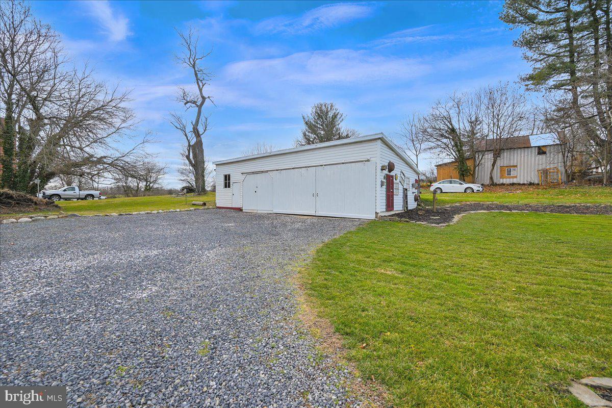 UNIONTOWN - Residential