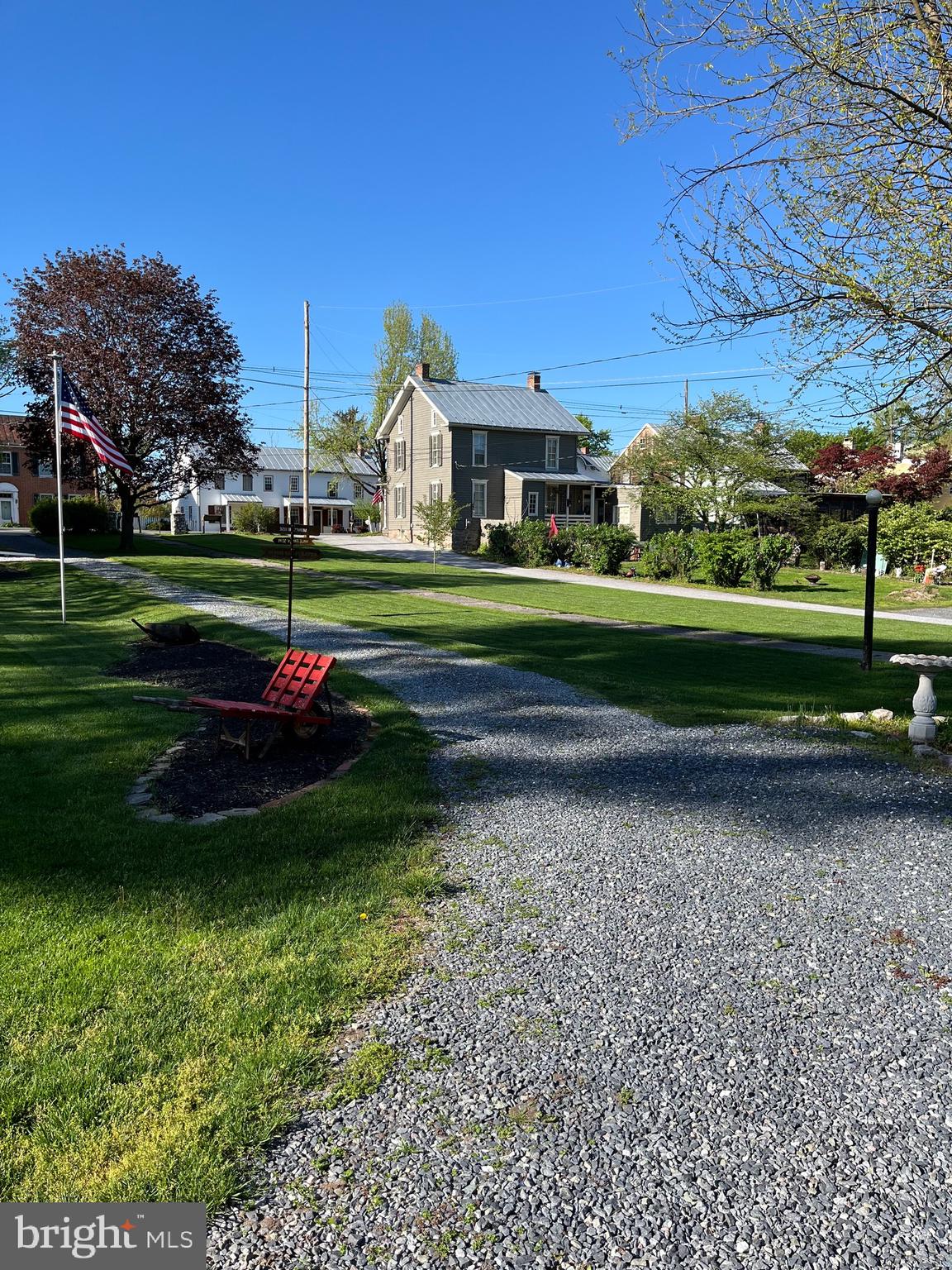 UNIONTOWN - Residential