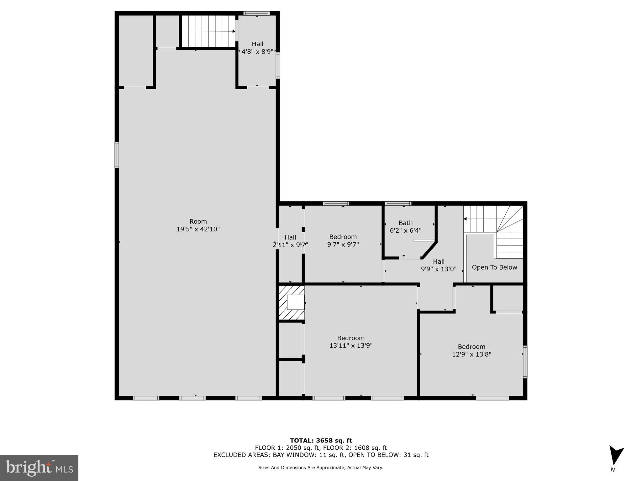 UNIONTOWN - Residential