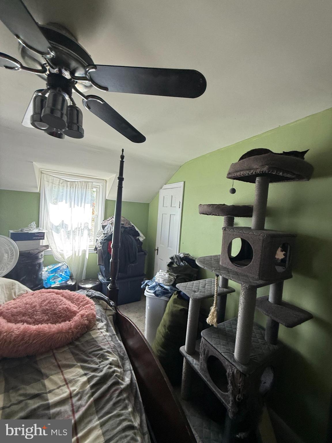 GWYNN OAK - Residential