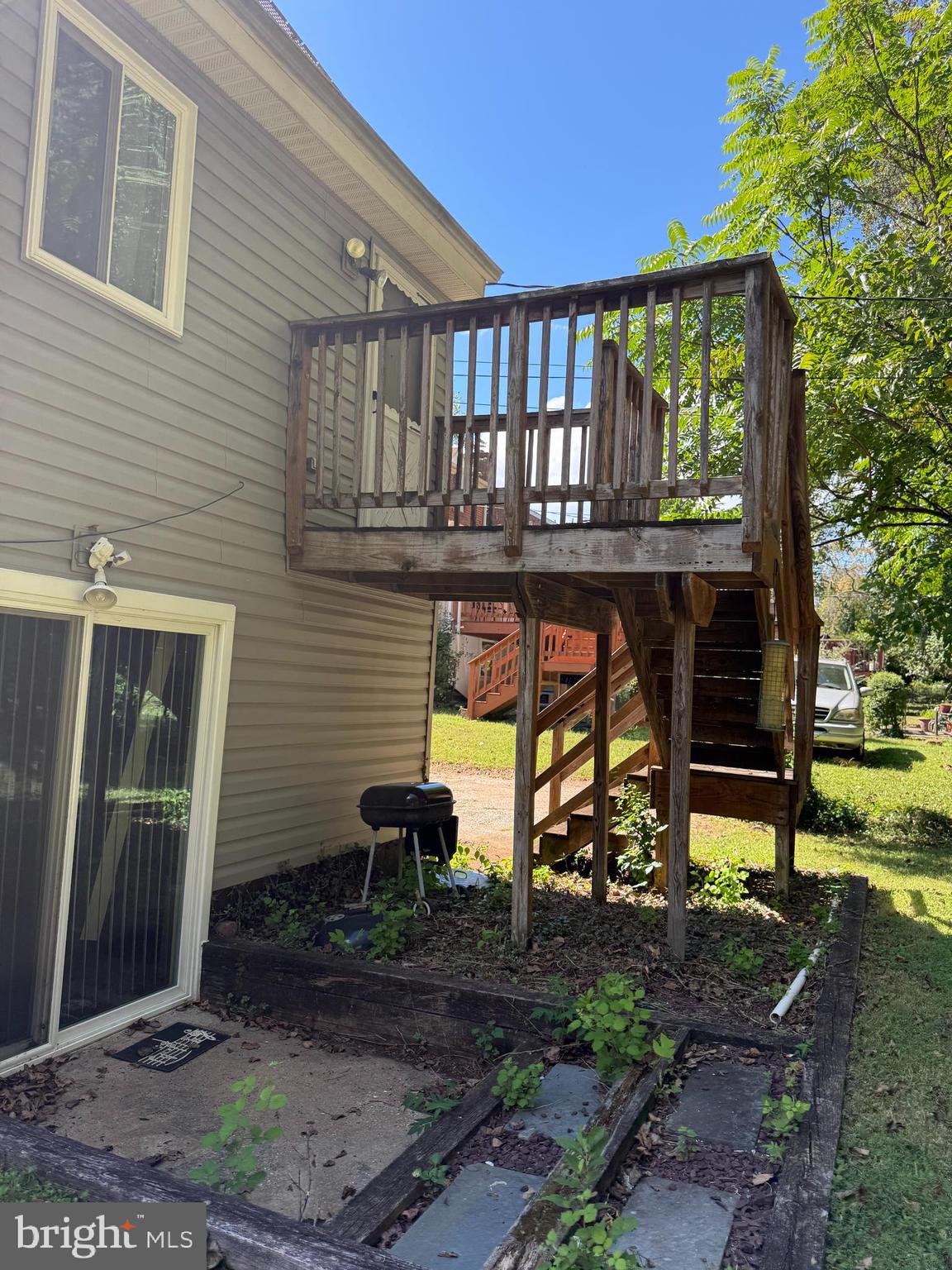 GWYNN OAK - Residential