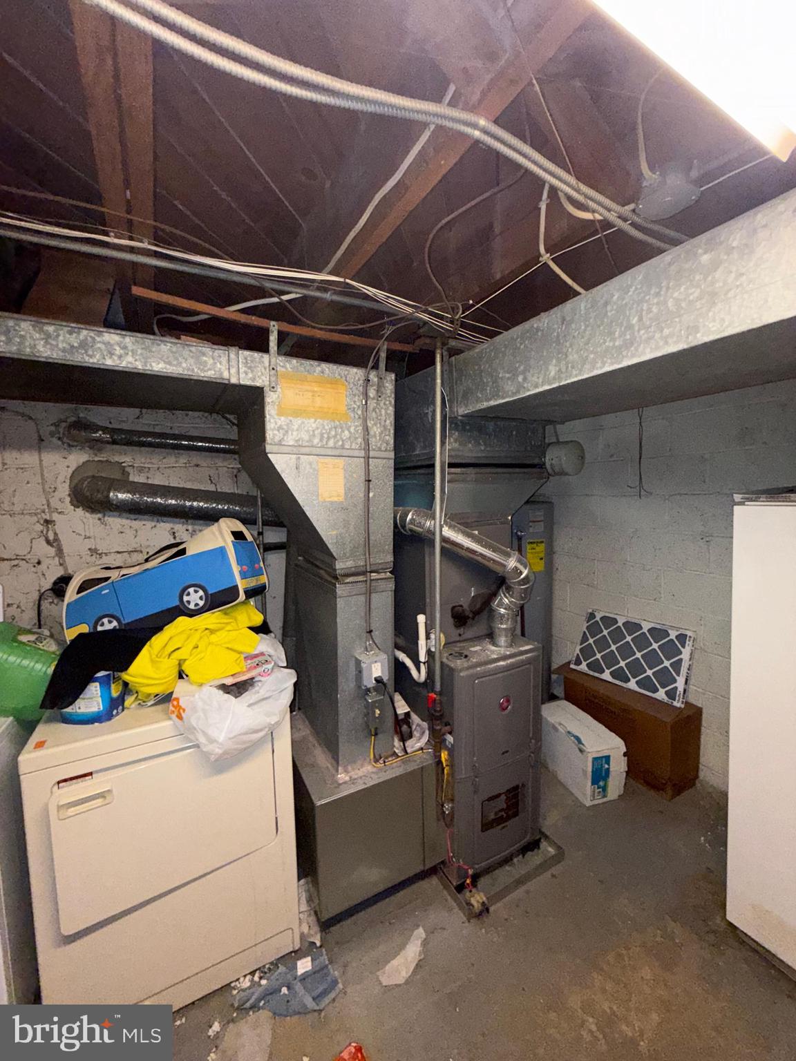 GWYNN OAK - Residential