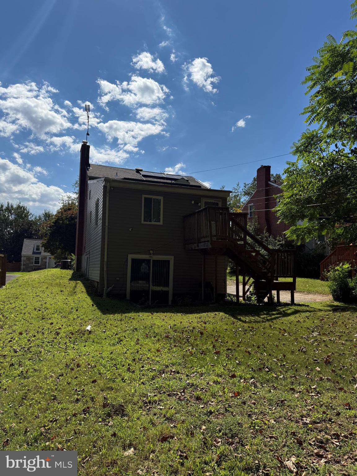 GWYNN OAK - Residential