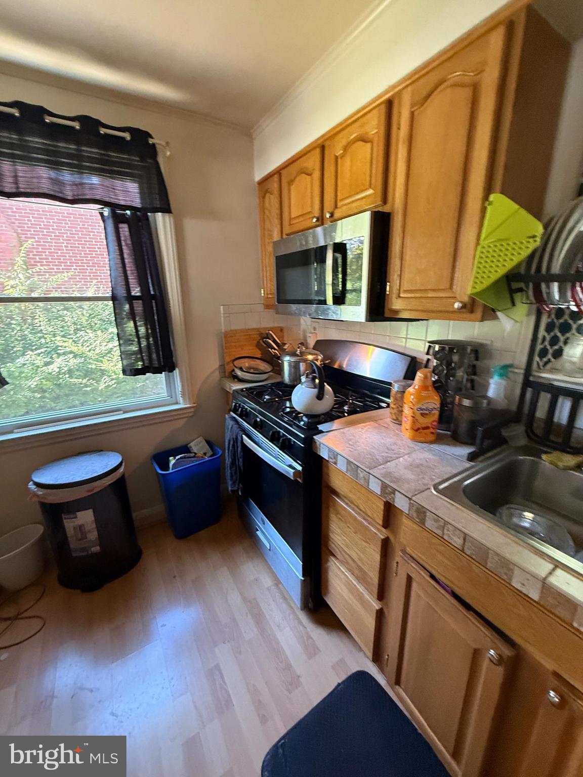 GWYNN OAK - Residential