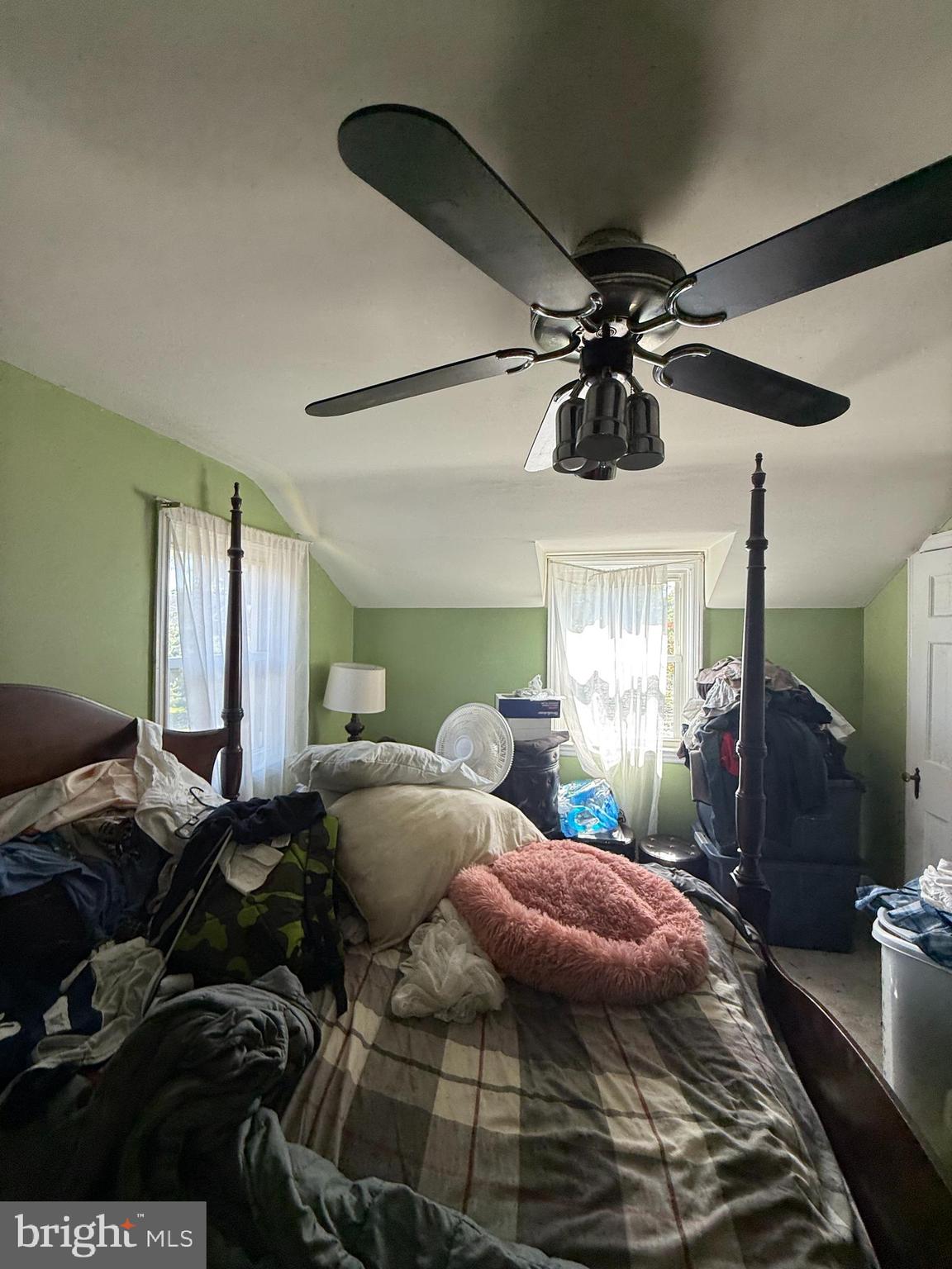 GWYNN OAK - Residential