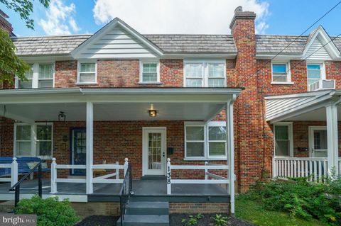 Photo of 138 Ruby Street, LANCASTER, PA 17603 (MLS # PALA2075702)