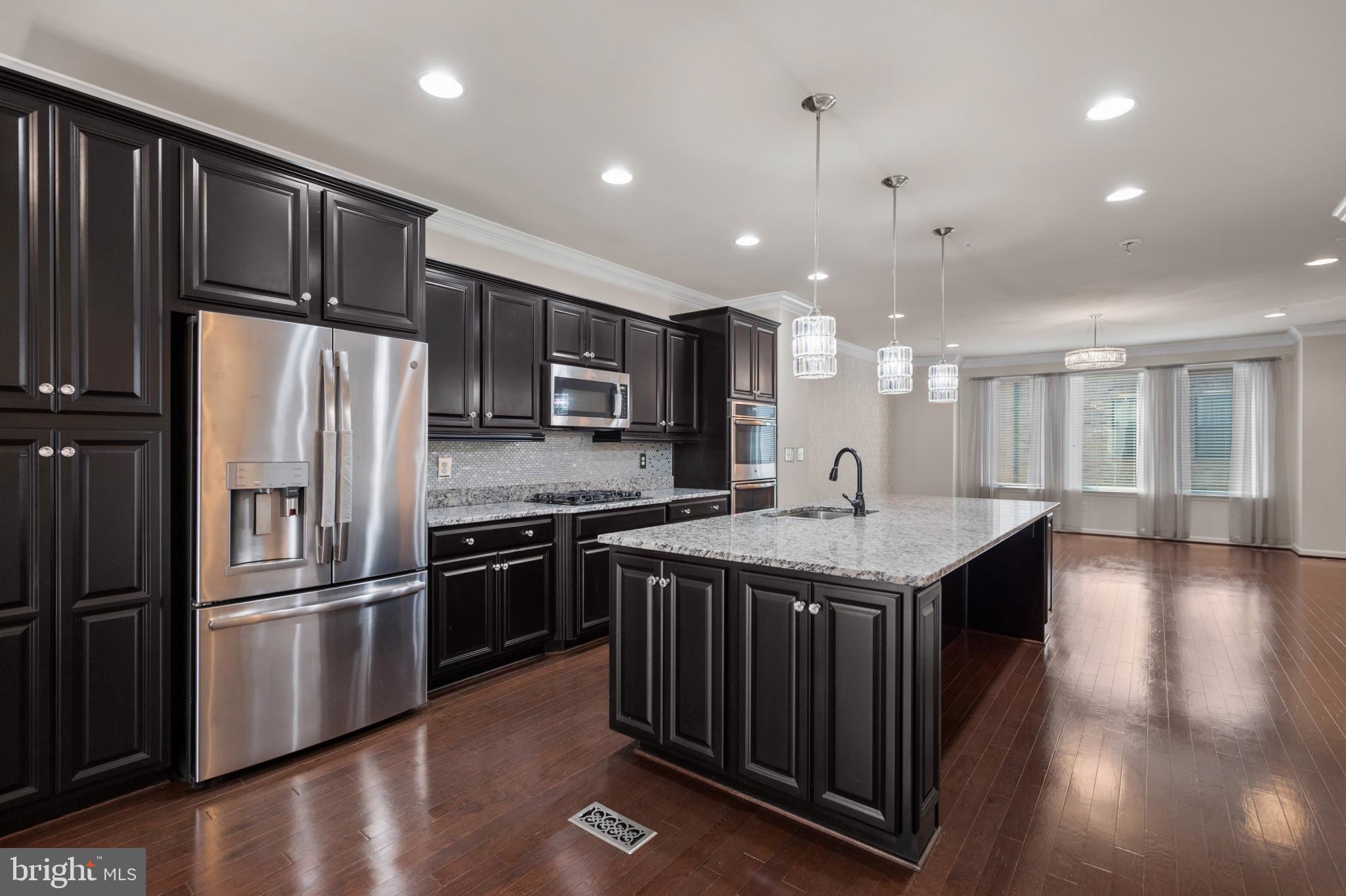 POTOMAC OVERLOOK AT NATIONAL HARBOR - Residential