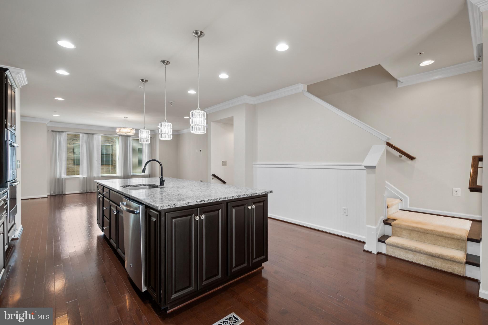 POTOMAC OVERLOOK AT NATIONAL HARBOR - Residential