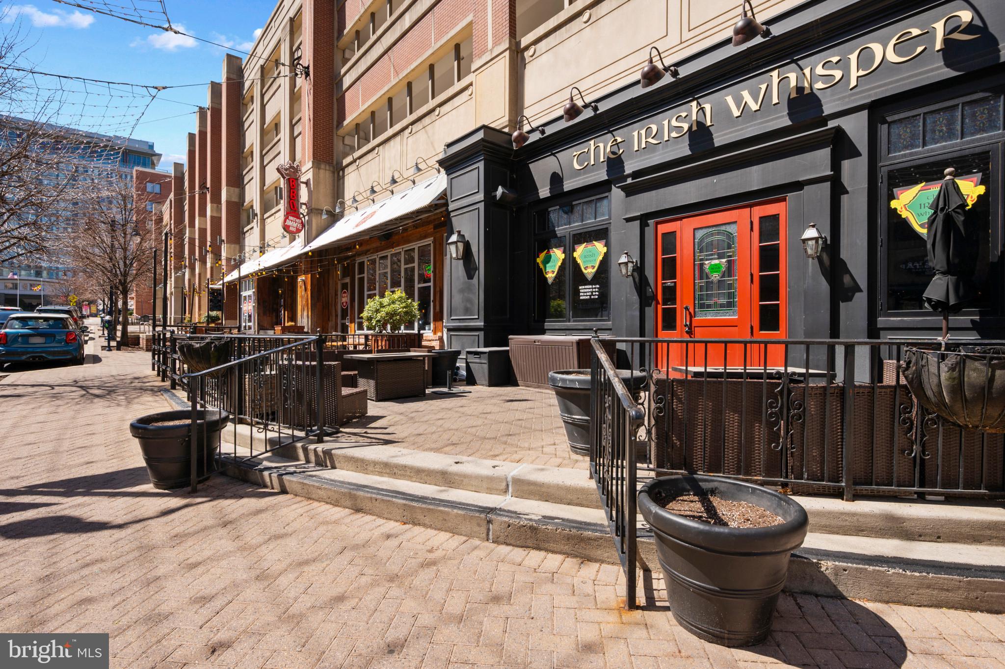 POTOMAC OVERLOOK AT NATIONAL HARBOR - Residential