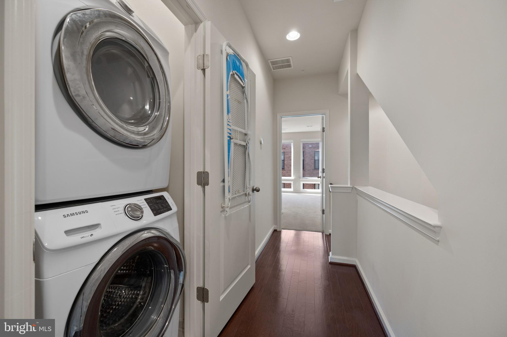 POTOMAC OVERLOOK AT NATIONAL HARBOR - Residential