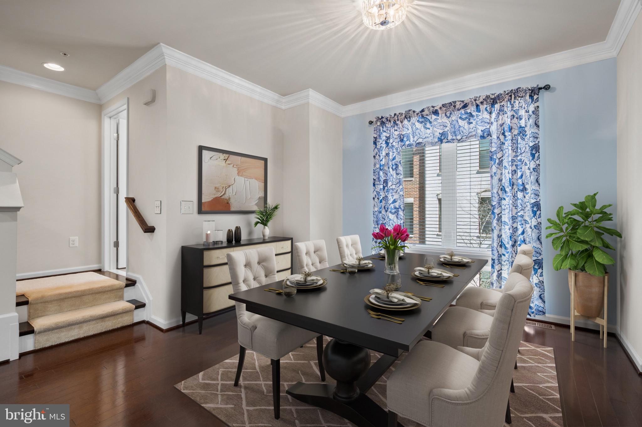 POTOMAC OVERLOOK AT NATIONAL HARBOR - Residential