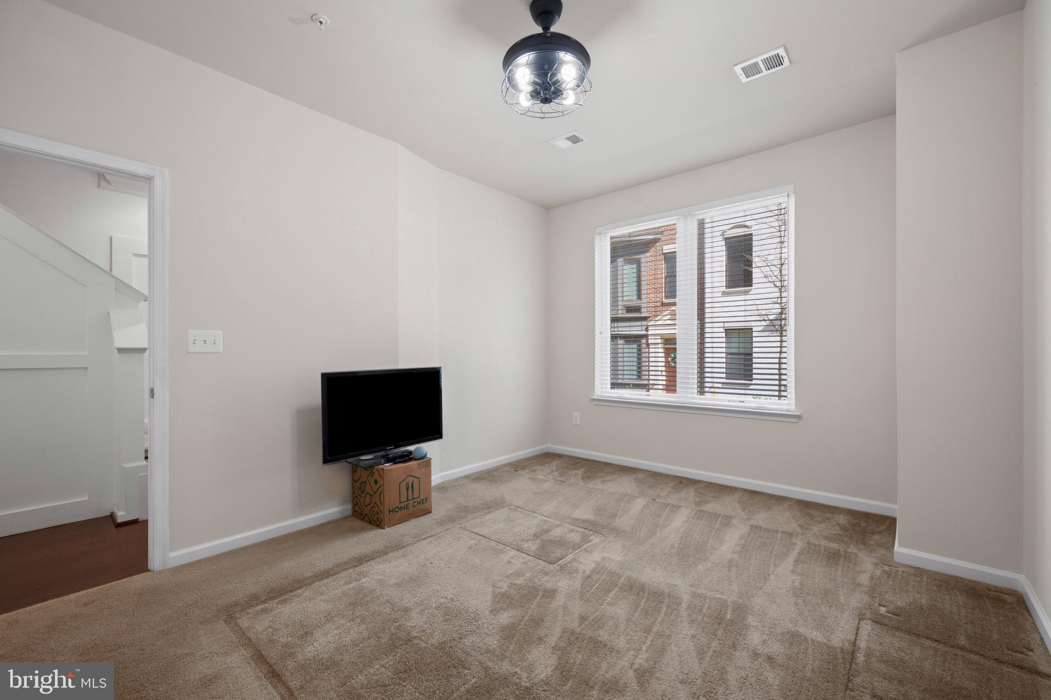 POTOMAC OVERLOOK AT NATIONAL HARBOR - Residential