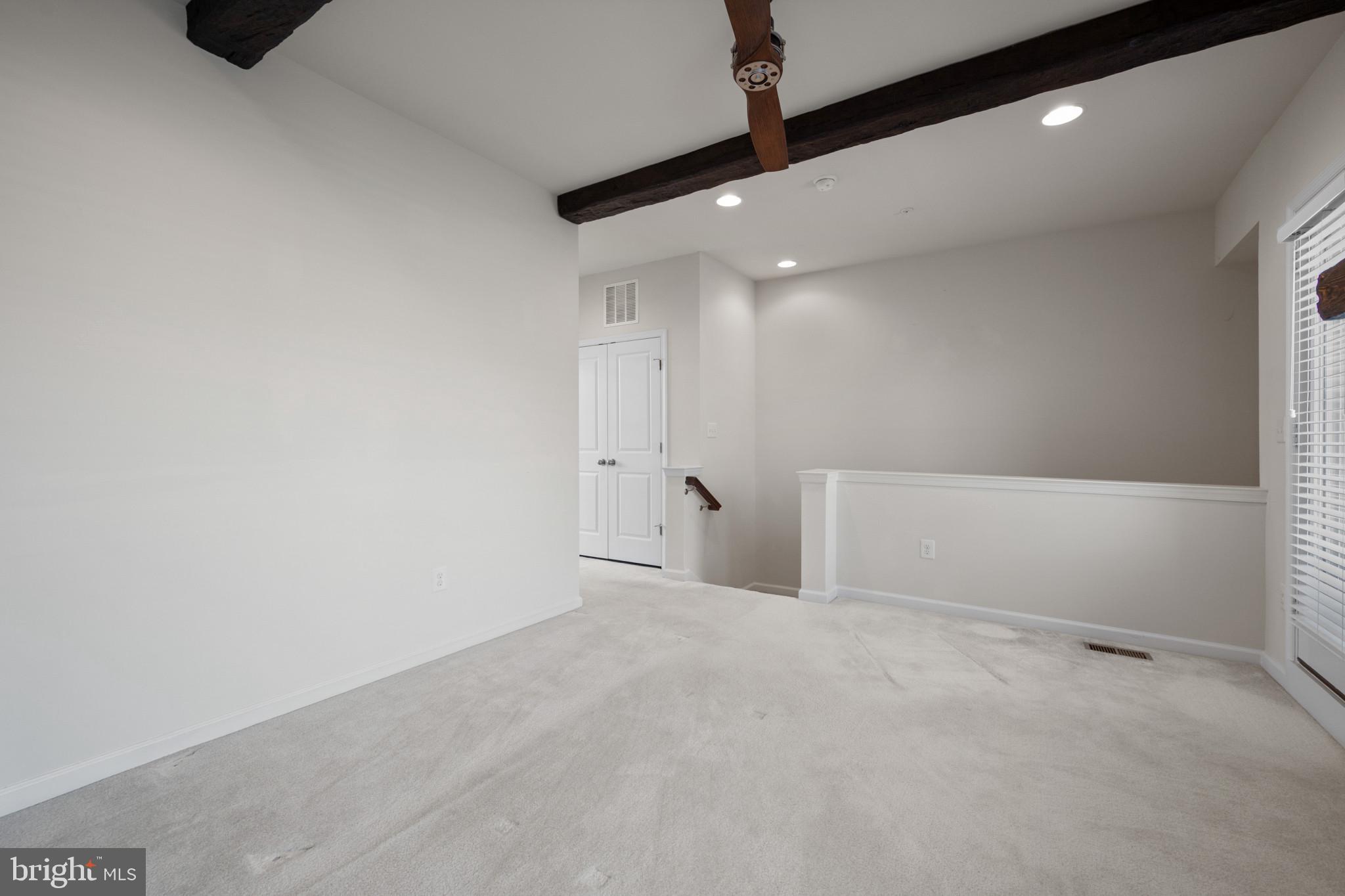 POTOMAC OVERLOOK AT NATIONAL HARBOR - Residential