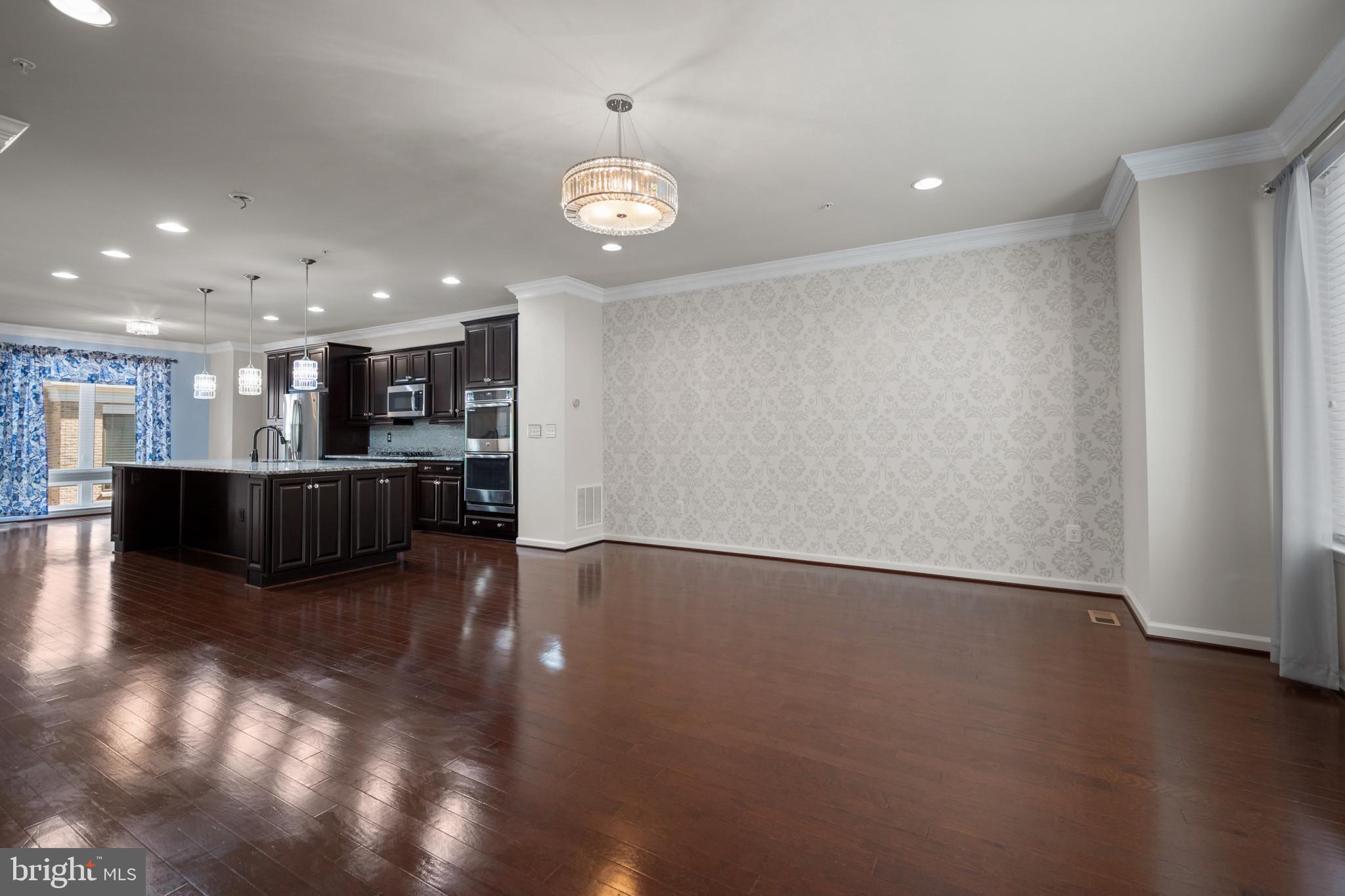 POTOMAC OVERLOOK AT NATIONAL HARBOR - Residential