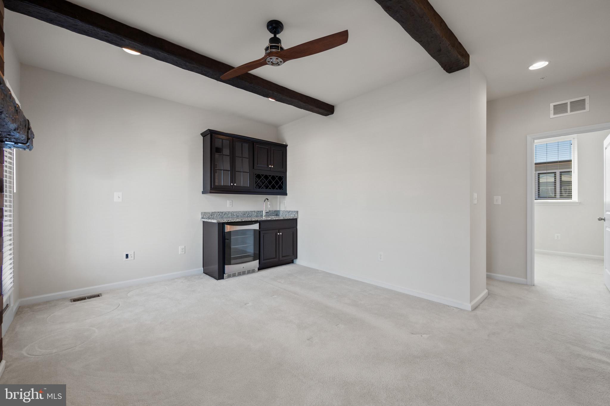 POTOMAC OVERLOOK AT NATIONAL HARBOR - Residential