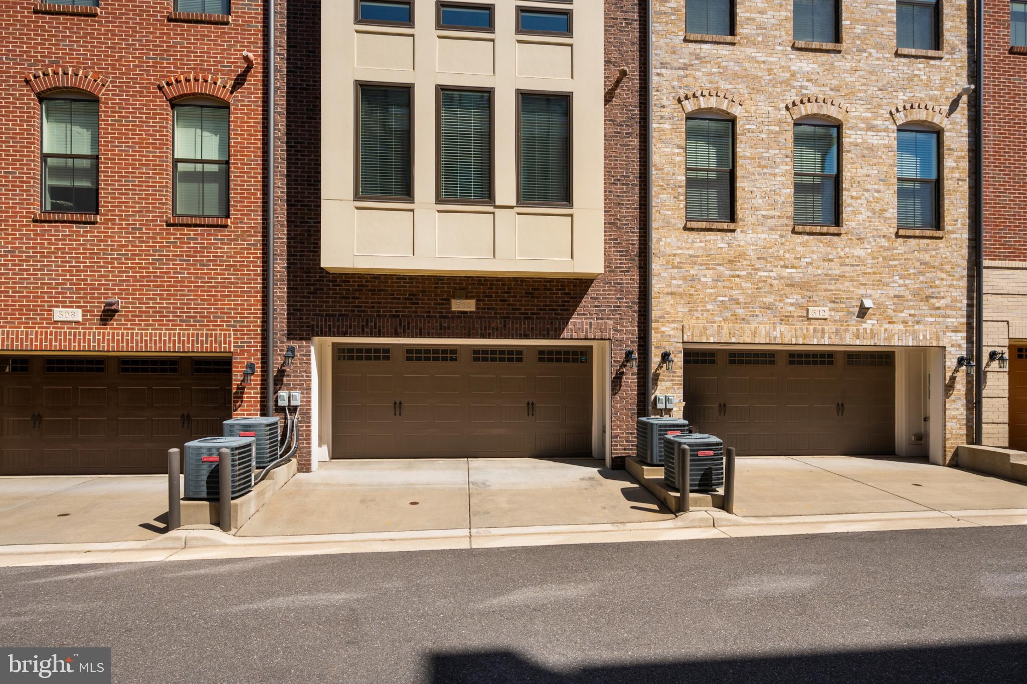 POTOMAC OVERLOOK AT NATIONAL HARBOR - Residential