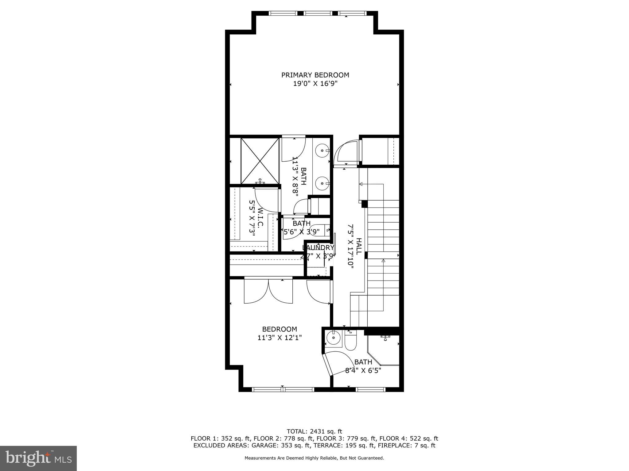 POTOMAC OVERLOOK AT NATIONAL HARBOR - Residential
