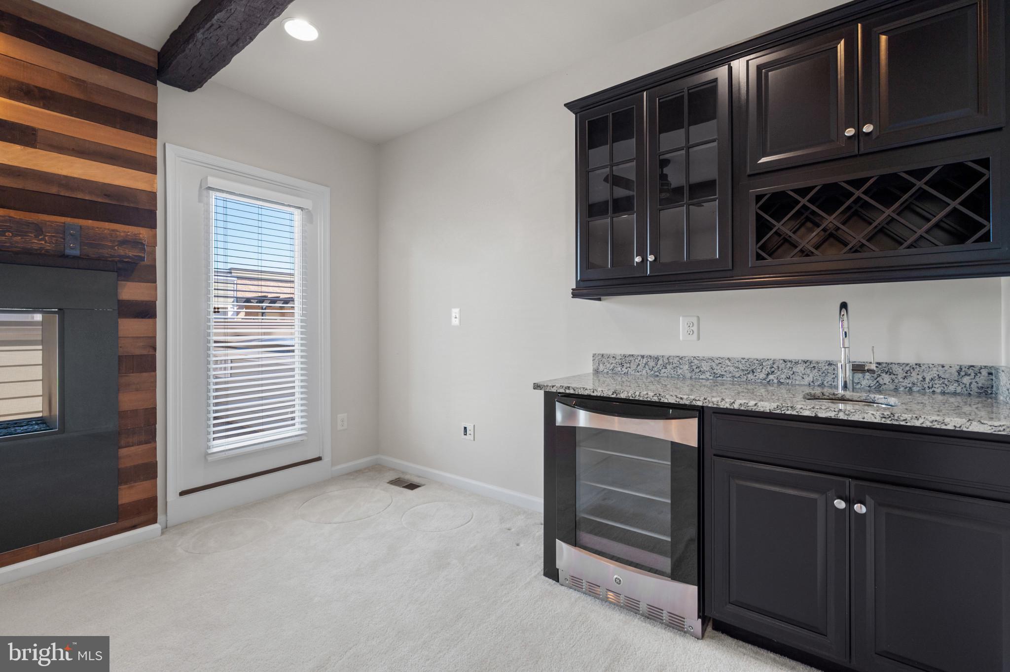 POTOMAC OVERLOOK AT NATIONAL HARBOR - Residential