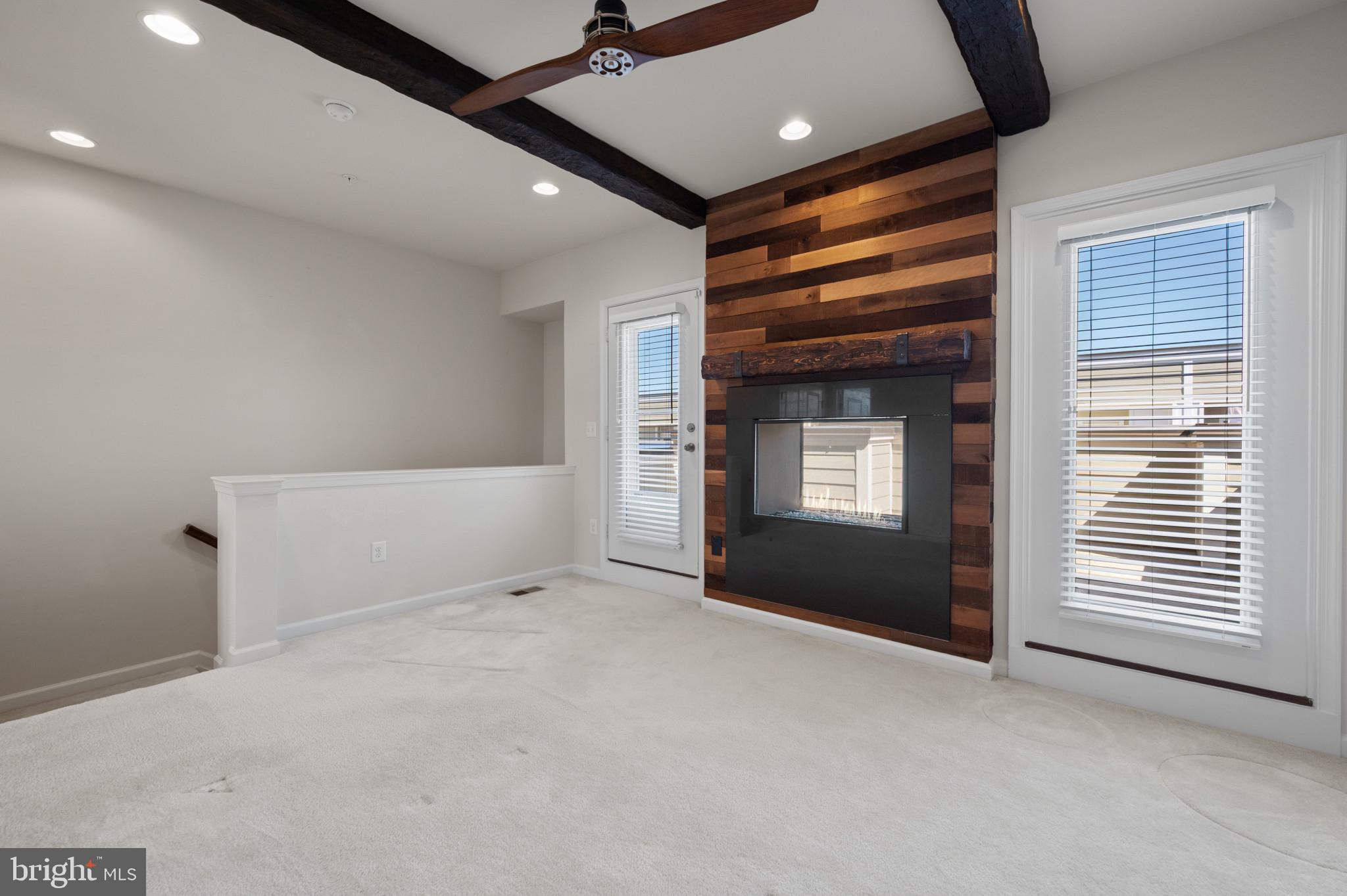 POTOMAC OVERLOOK AT NATIONAL HARBOR - Residential