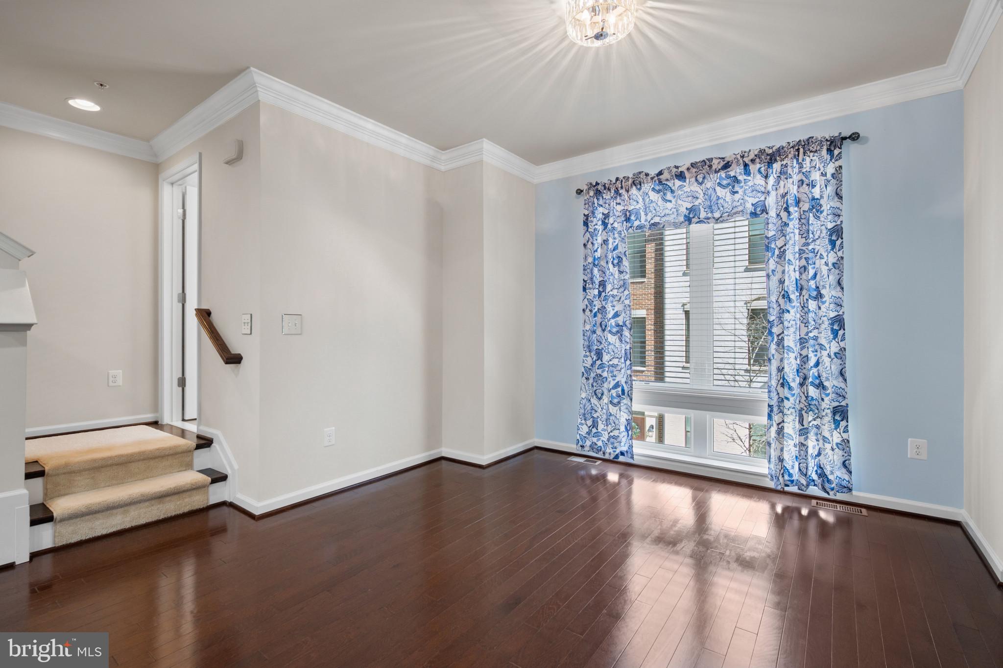 POTOMAC OVERLOOK AT NATIONAL HARBOR - Residential