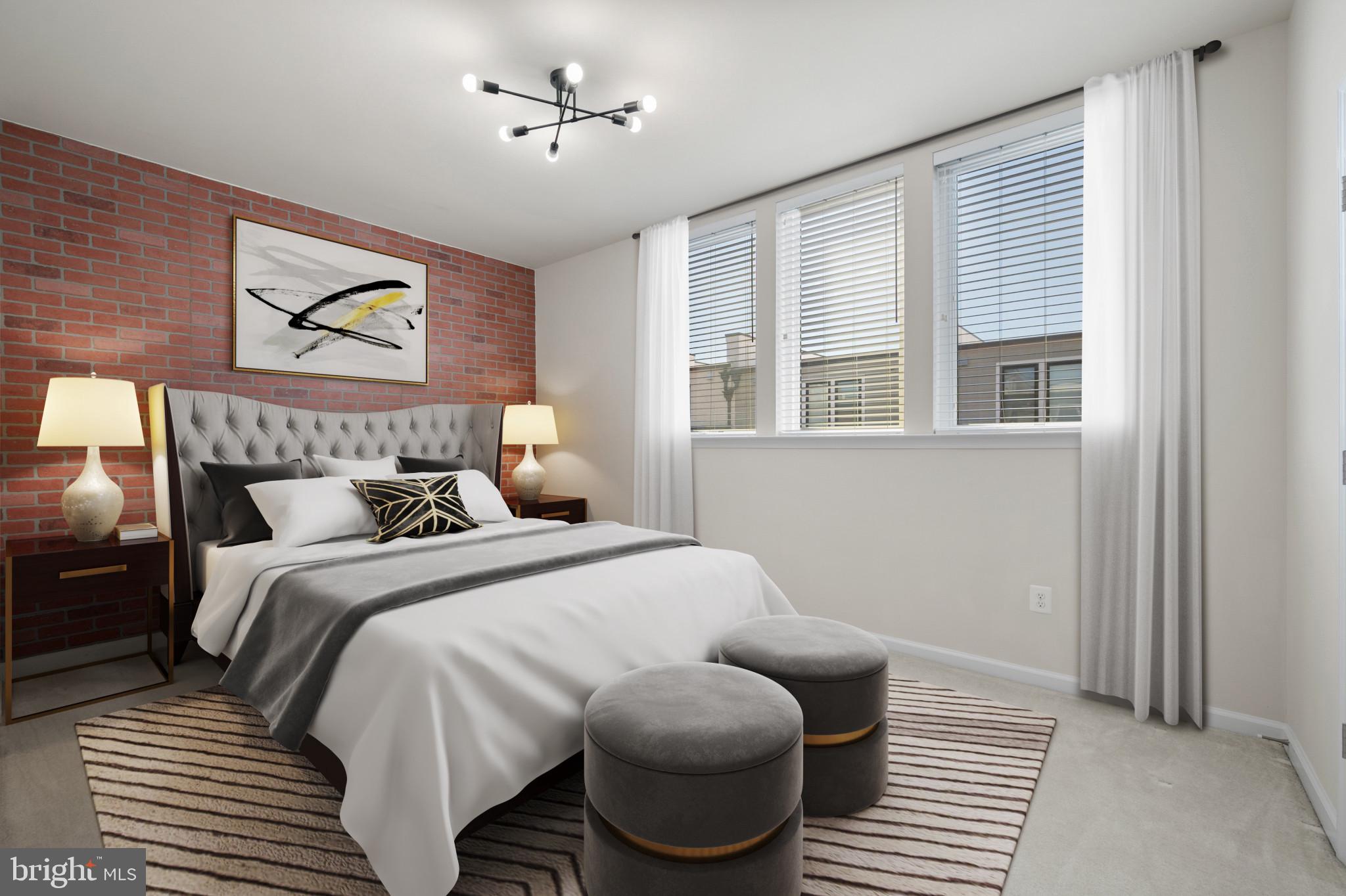 POTOMAC OVERLOOK AT NATIONAL HARBOR - Residential