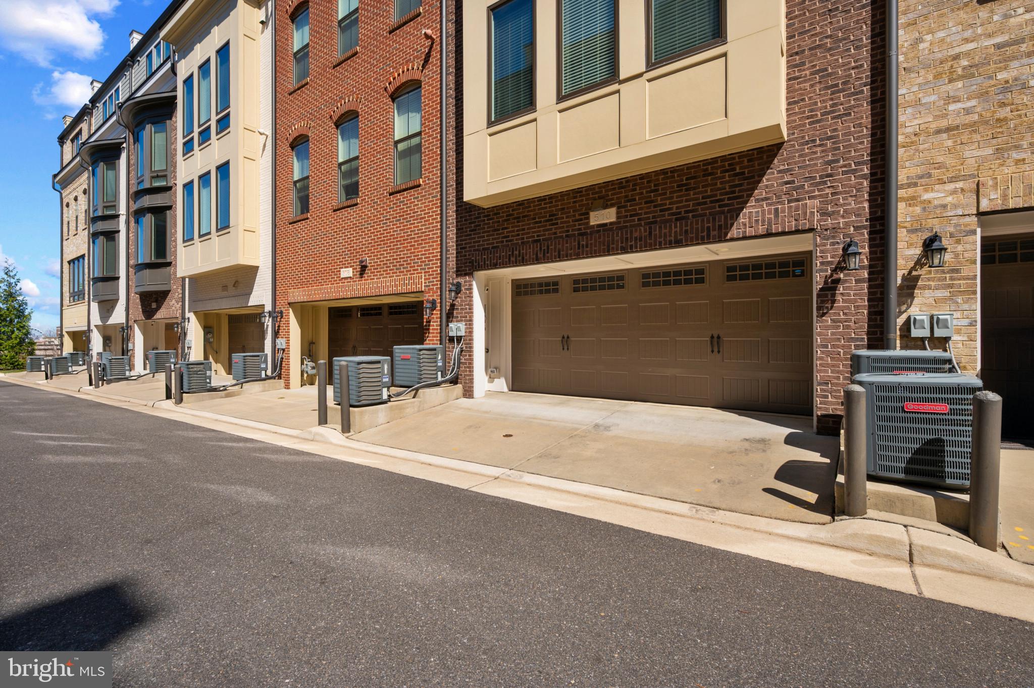 POTOMAC OVERLOOK AT NATIONAL HARBOR - Residential