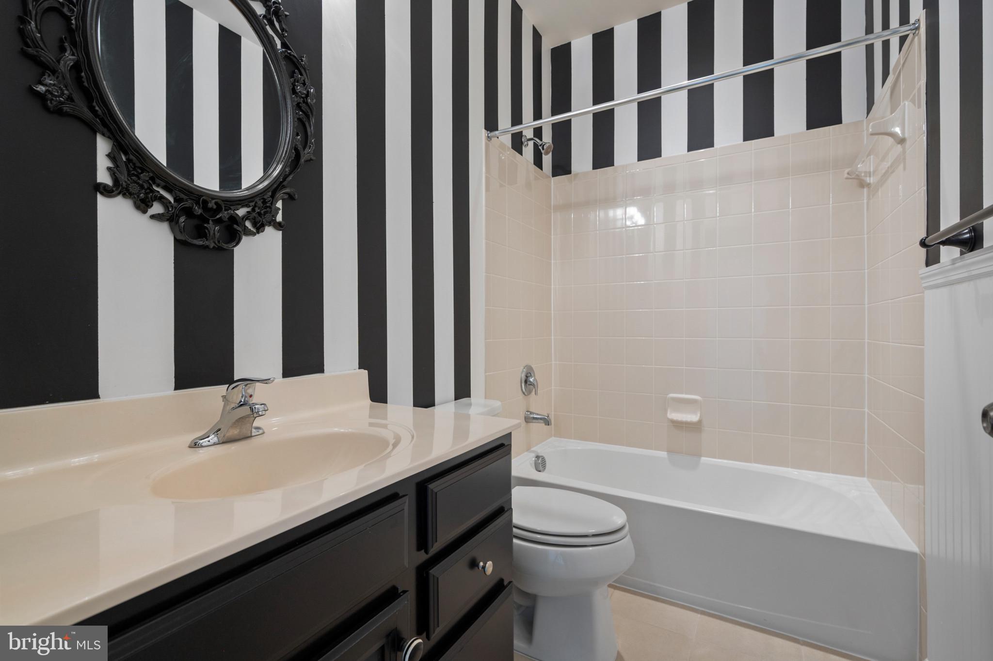 POTOMAC OVERLOOK AT NATIONAL HARBOR - Residential