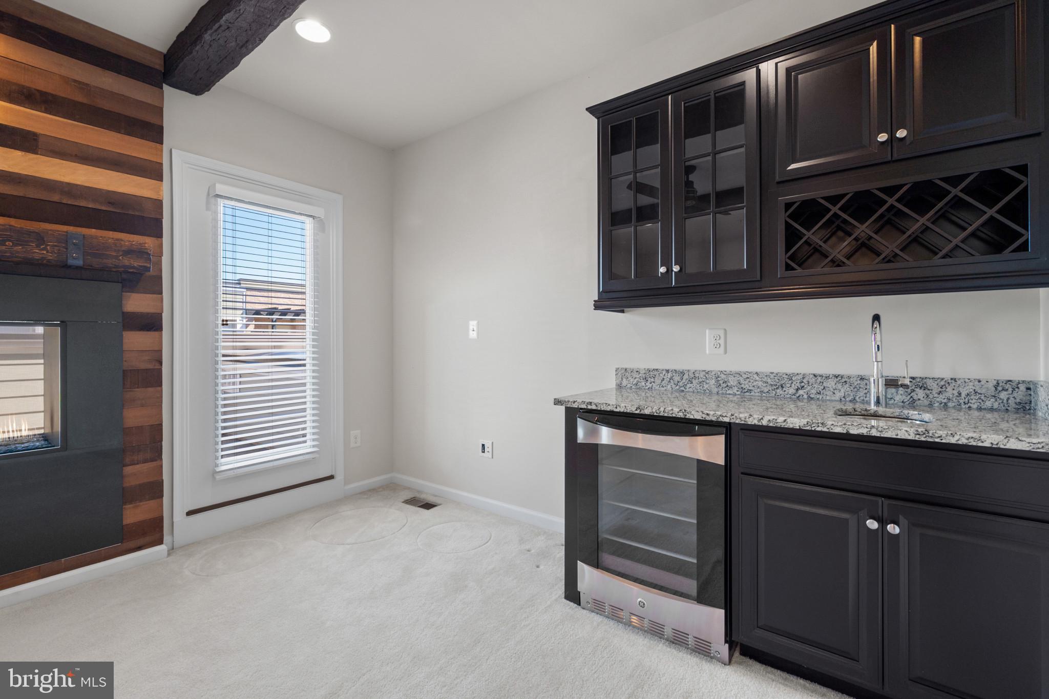 POTOMAC OVERLOOK AT NATIONAL HARBOR - Residential