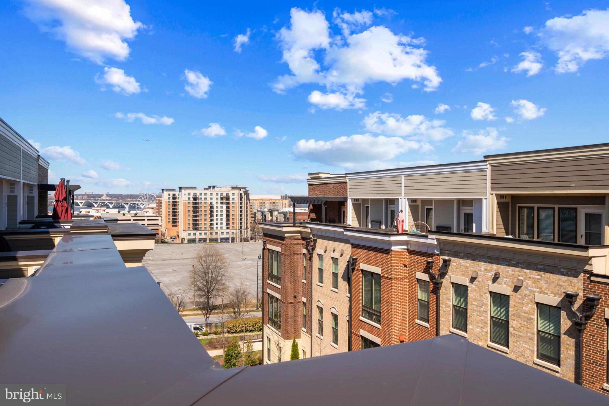 POTOMAC OVERLOOK AT NATIONAL HARBOR - Residential