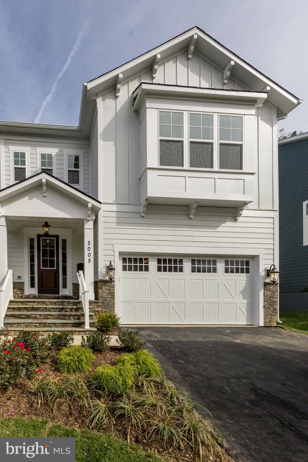 LIVINGSTON HEIGHTS - Residential