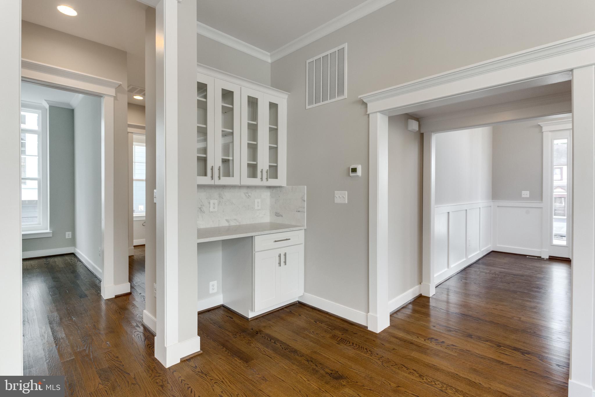 LIVINGSTON HEIGHTS - Residential