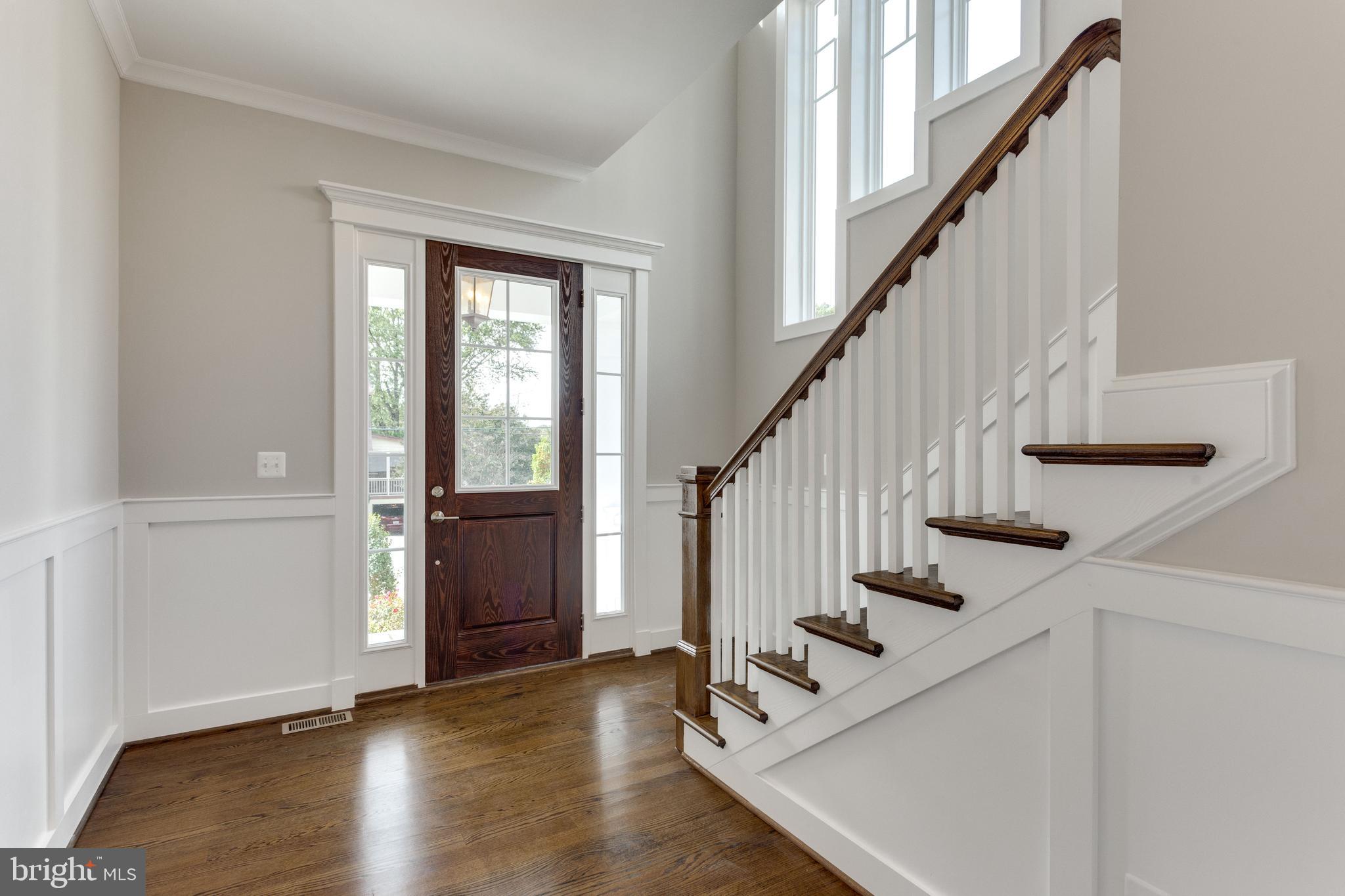 LIVINGSTON HEIGHTS - Residential