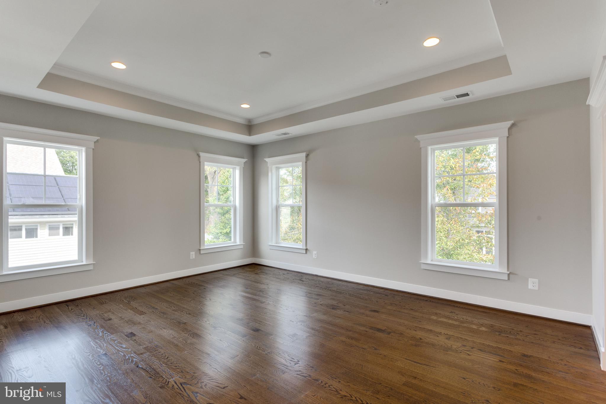 LIVINGSTON HEIGHTS - Residential