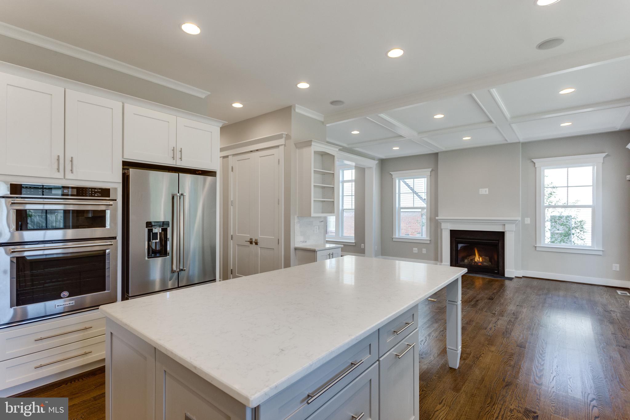 LIVINGSTON HEIGHTS - Residential