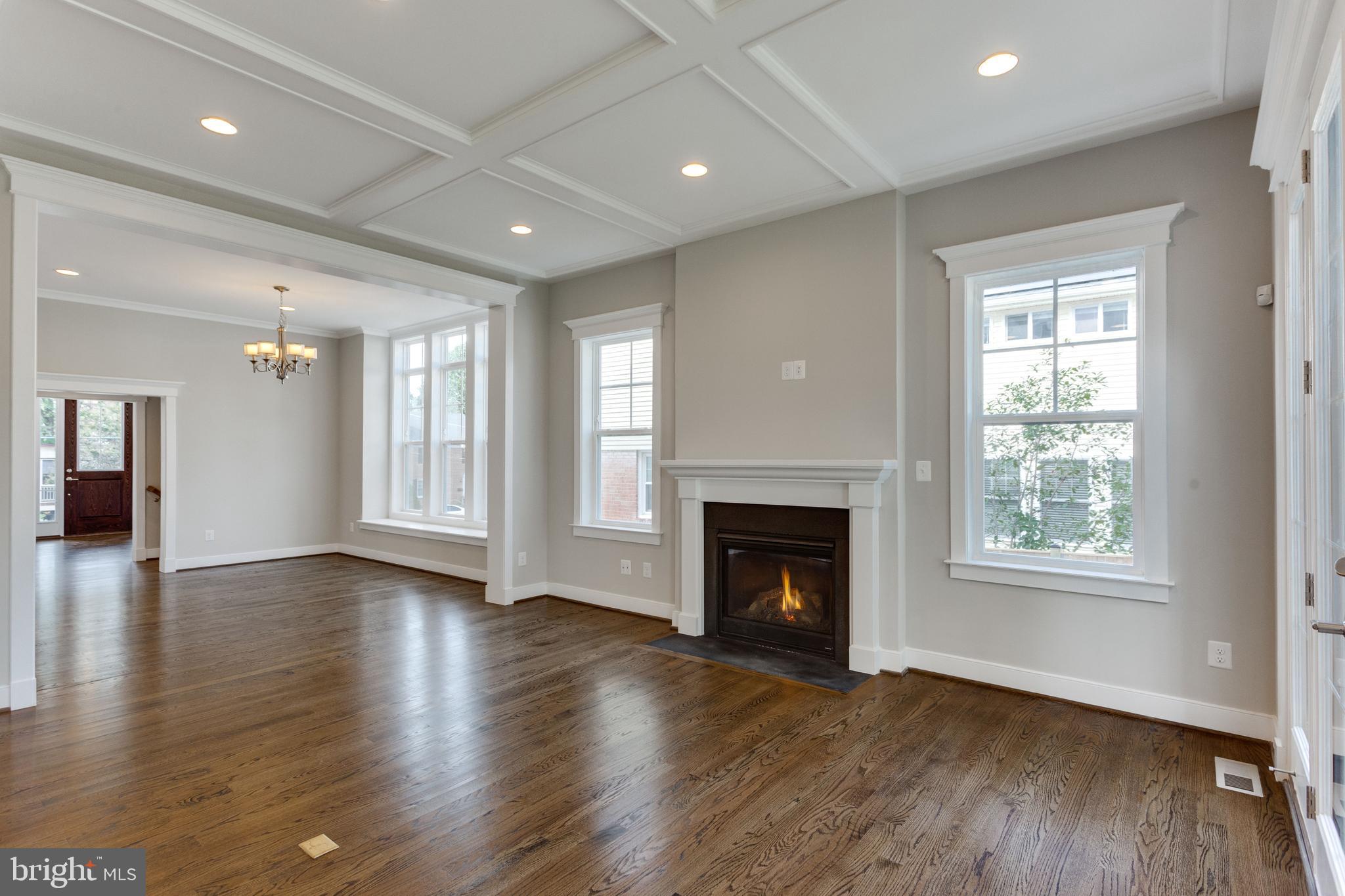 LIVINGSTON HEIGHTS - Residential