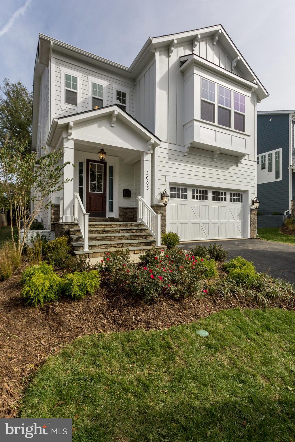 LIVINGSTON HEIGHTS - Residential