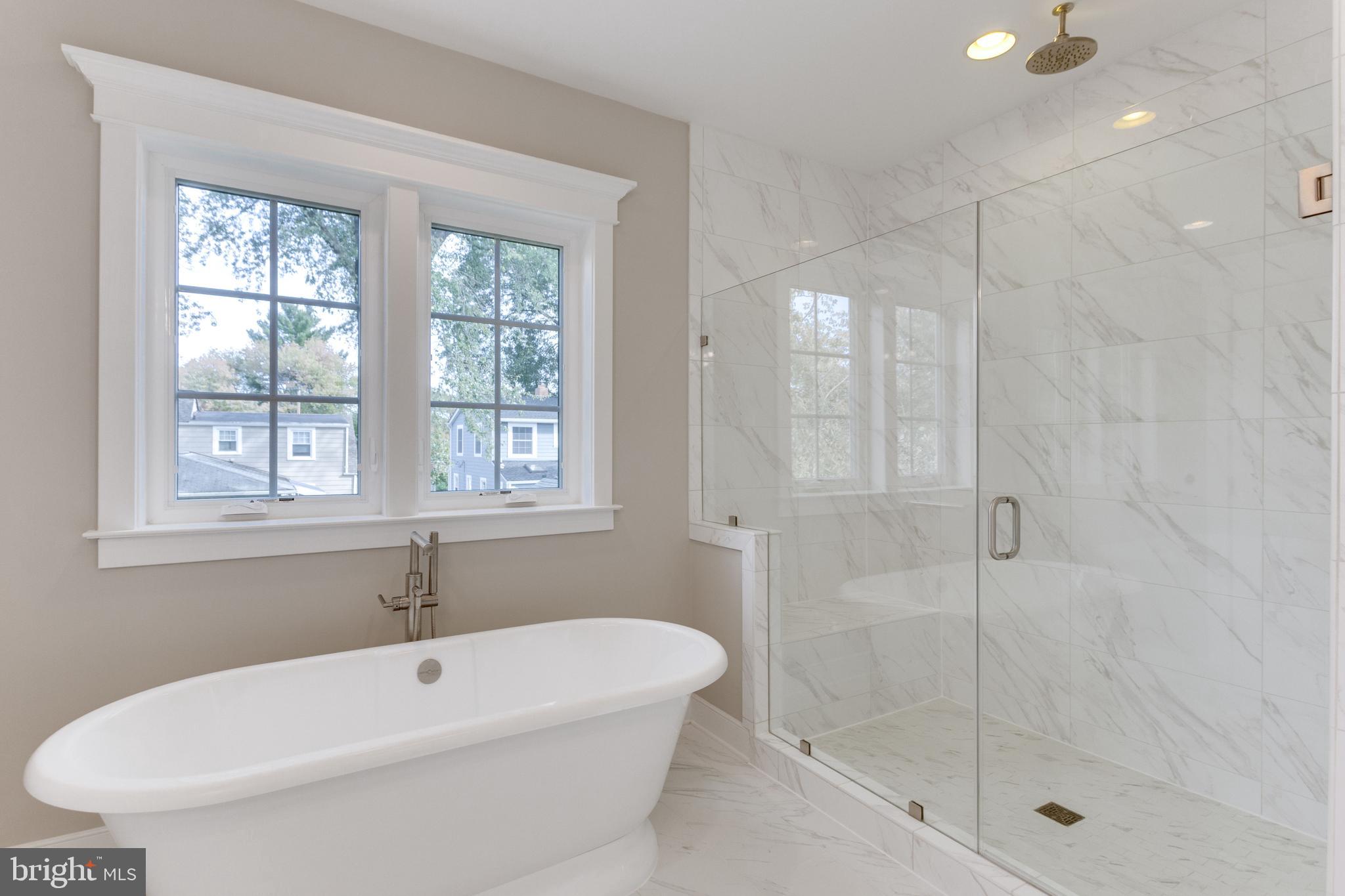 LIVINGSTON HEIGHTS - Residential