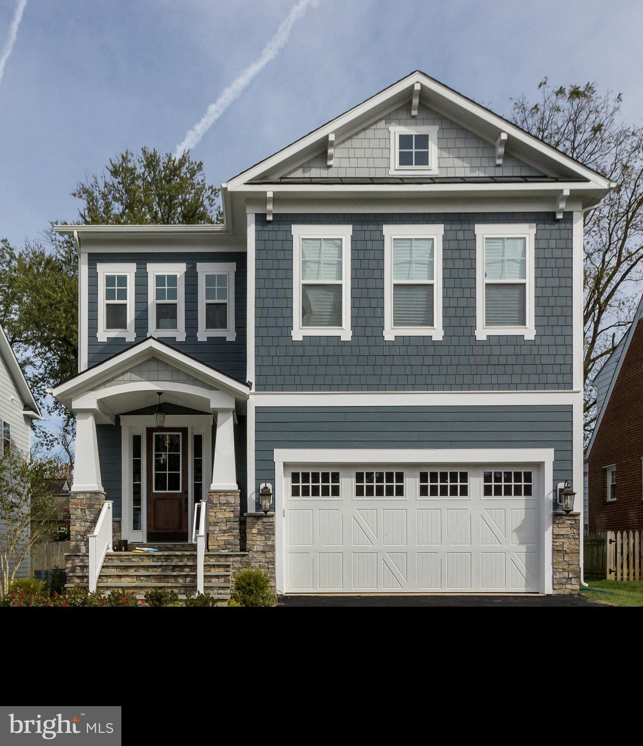 LIVINGSTON HEIGHTS - Residential